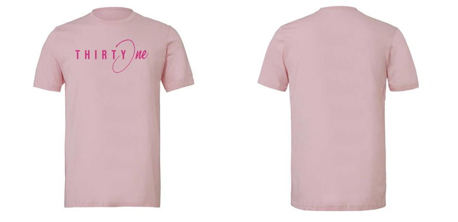 Crew Neck --- Design Your Own