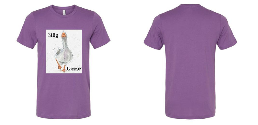 Crew Neck --- Design Your Own