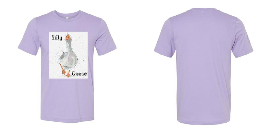 Crew Neck --- Design Your Own