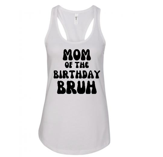Racerback Tank Top - Design Your Own