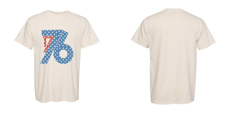 Comfort Colors Garment-Dyed Heavyweight T-Shirt - Design Your Own