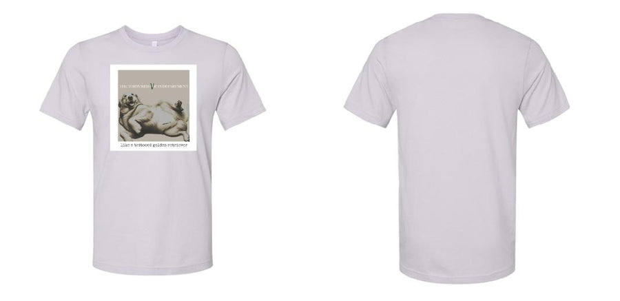 Crew Neck --- Design Your Own