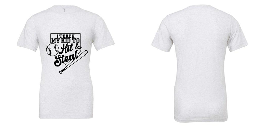 Crew Neck --- Design Your Own