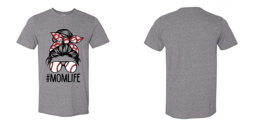 Soft Style Crew Neck - Design Your Own