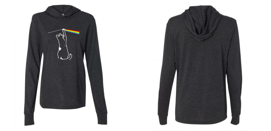 Lightweight Hoodie - Design Your Own