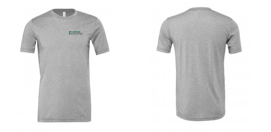 Plus Unisex Crew Neck - Design Your Own
