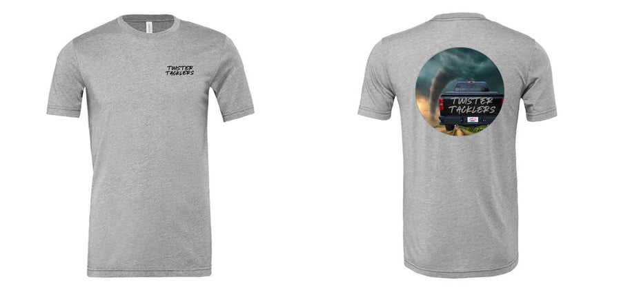Crew Neck --- Design Your Own