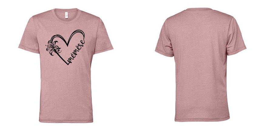 Crew Neck --- Design Your Own