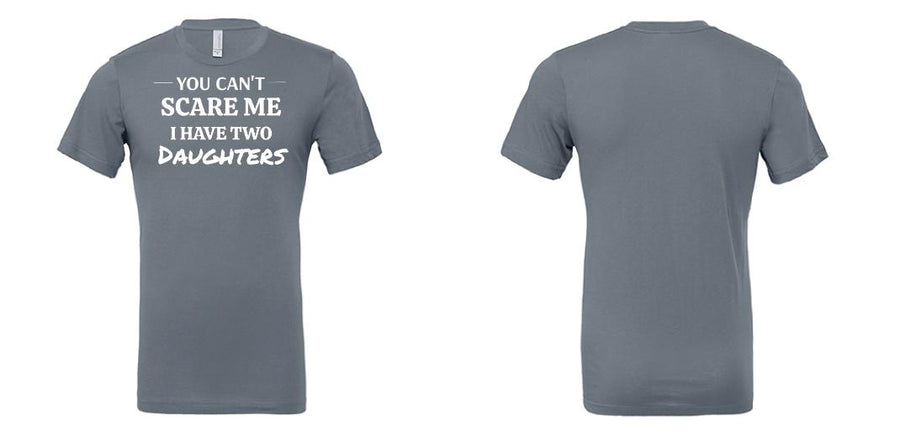 Crew Neck --- Design Your Own
