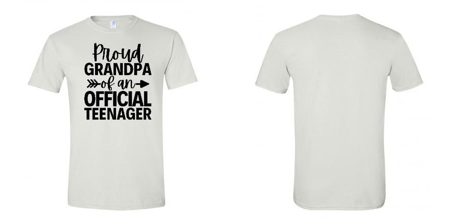 Soft Style Crew Neck - Design Your Own