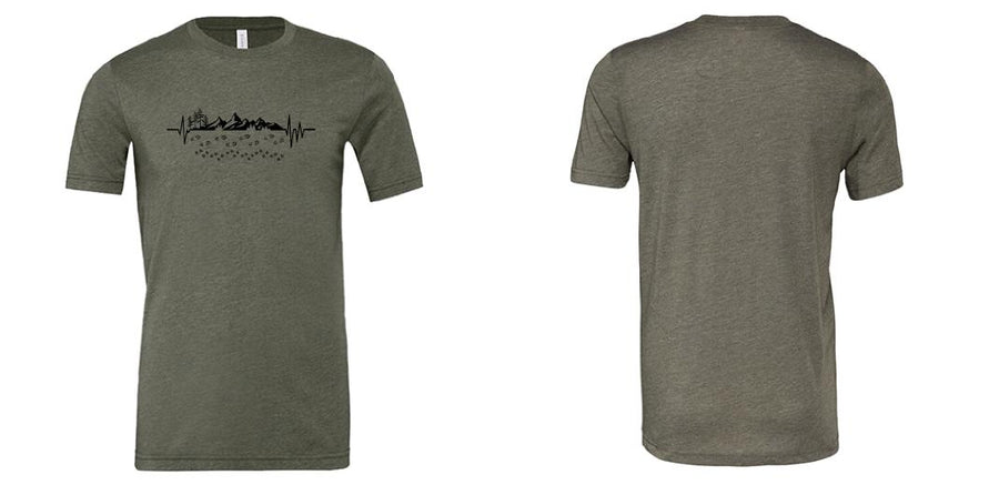 Crew Neck --- Design Your Own