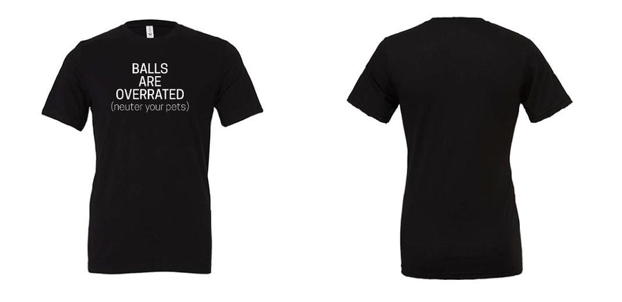 Crew Neck --- Design Your Own
