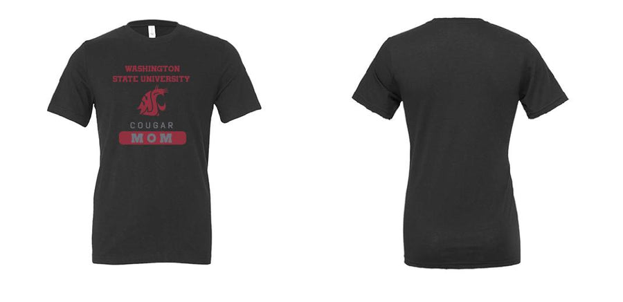 Crew Neck --- Design Your Own