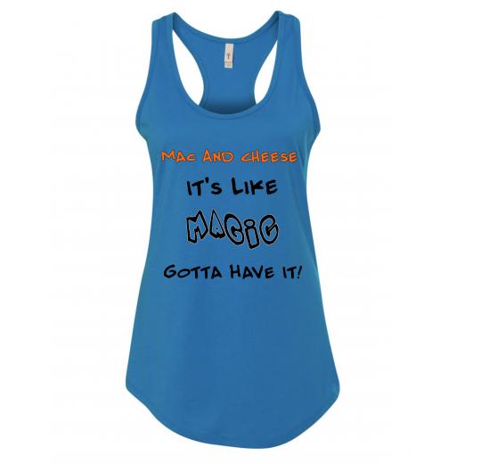 Racerback Tank Top - Design Your Own