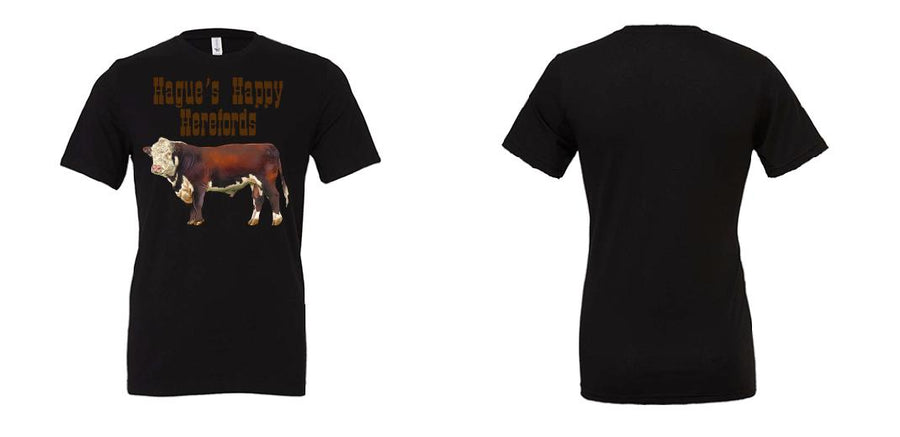 Crew Neck --- Design Your Own