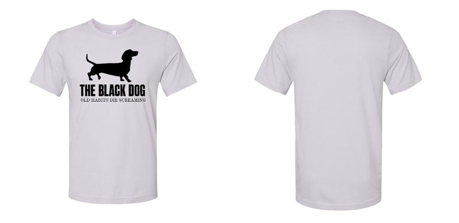 Crew Neck --- Design Your Own