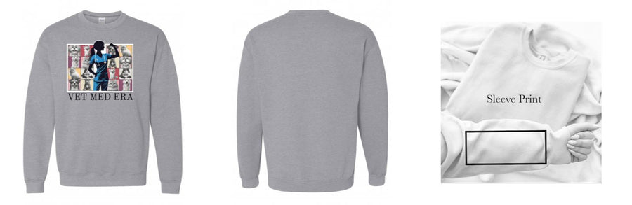 Heavy Blend Crewneck Sweatshirt- Design Your Own