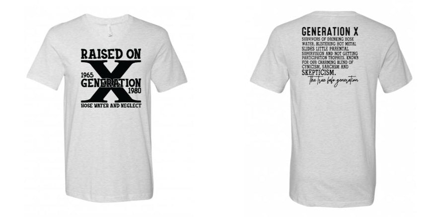 V-Neck - Design Your Own