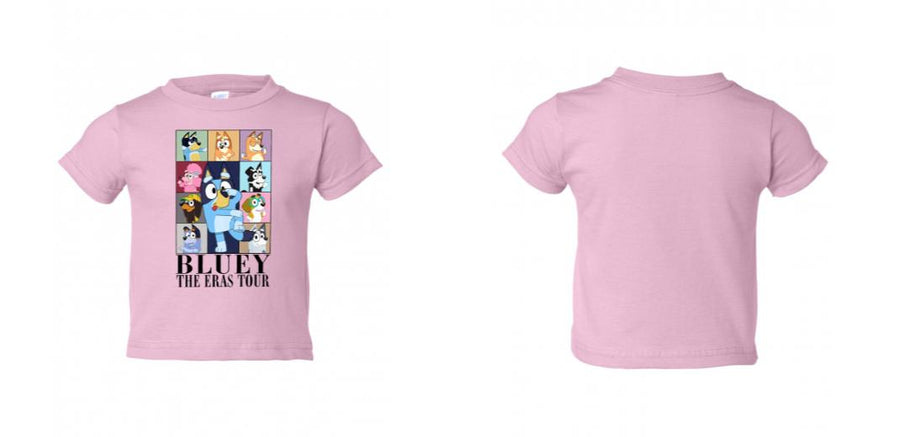 Toddler Crew Neck - Design Your Own