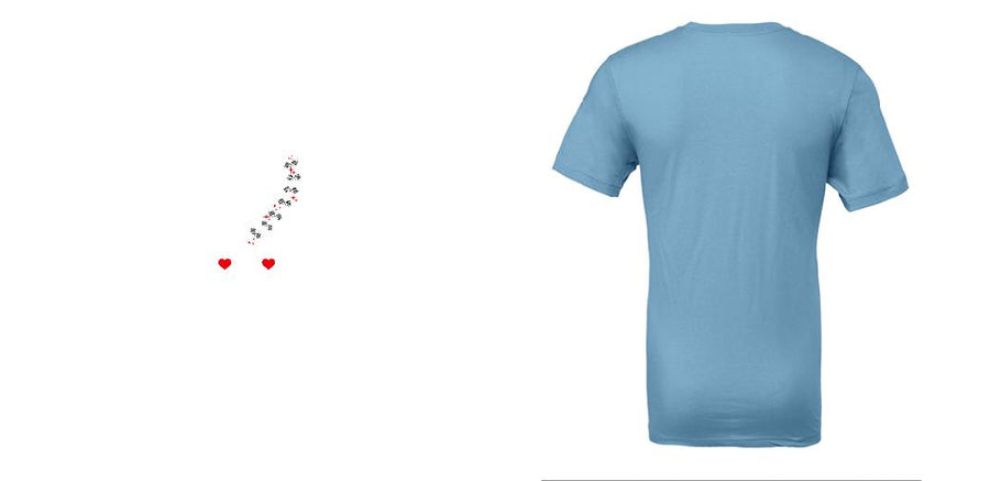 Crew Neck --- Design Your Own