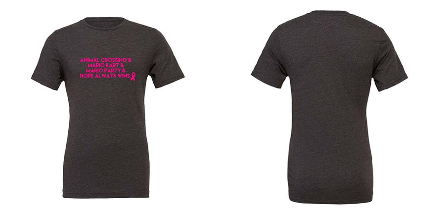 Crew Neck --- Design Your Own