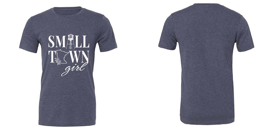 Crew Neck --- Design Your Own