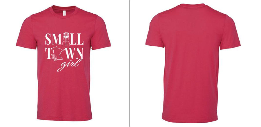 Crew Neck --- Design Your Own