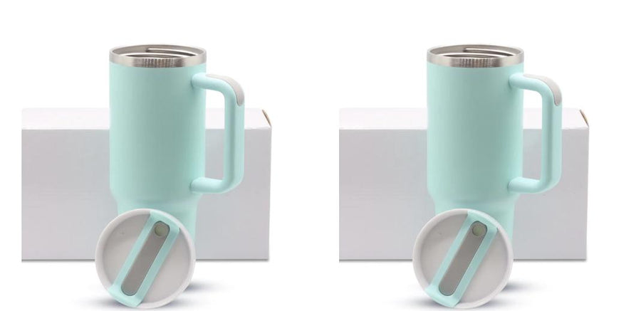 40OZ MATTE TUMBLER - Design Your Own