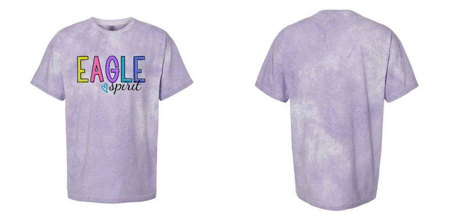 Comfort Colors Garment-Dyed Heavyweight T-Shirt - Design Your Own