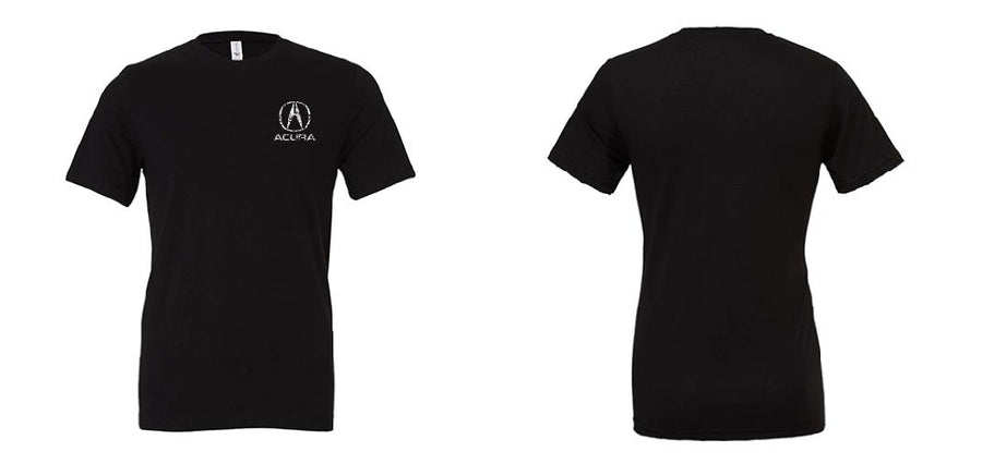 Crew Neck --- Design Your Own