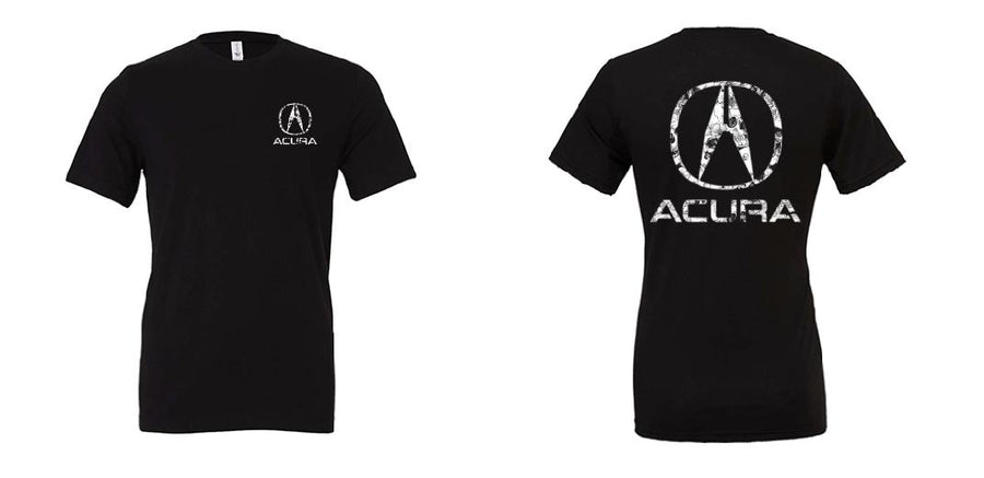 Crew Neck --- Design Your Own