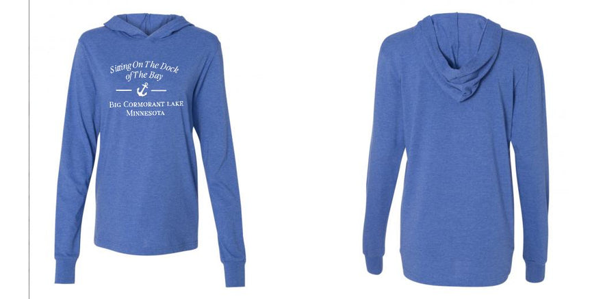 Lightweight Hoodie - Design Your Own