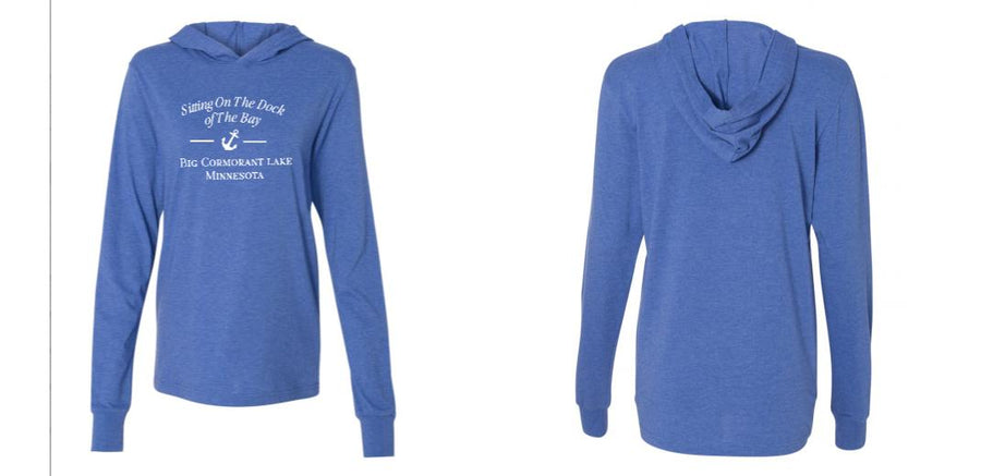 Lightweight Hoodie - Design Your Own