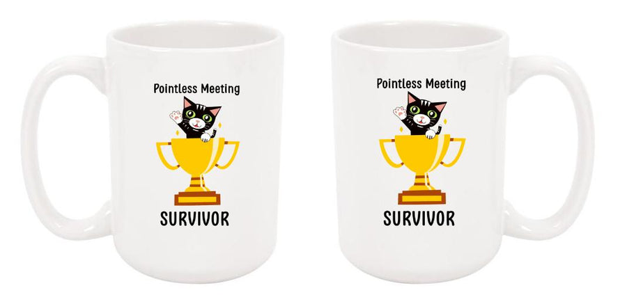 Mug - Design Your Own