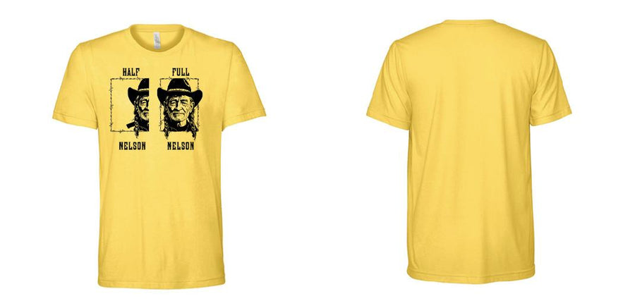 Crew Neck --- Design Your Own