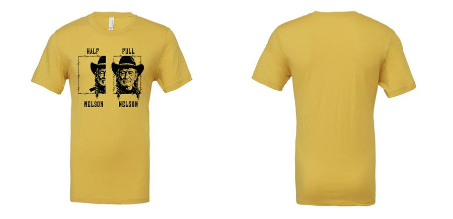 Crew Neck --- Design Your Own