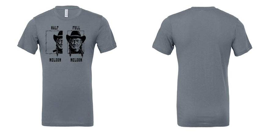 Crew Neck --- Design Your Own