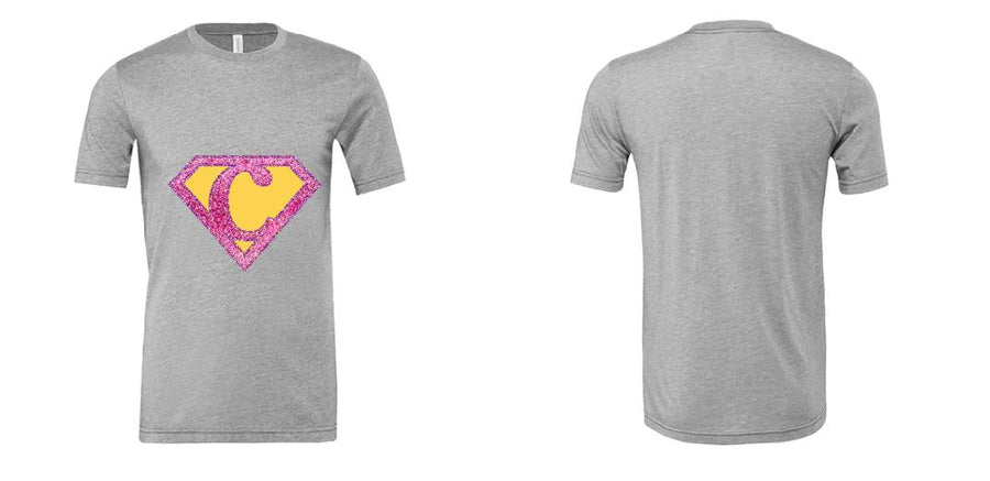 Crew Neck --- Design Your Own