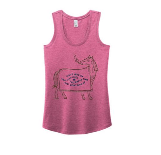 Women's Perfect Racerback Tank - Design Your Own