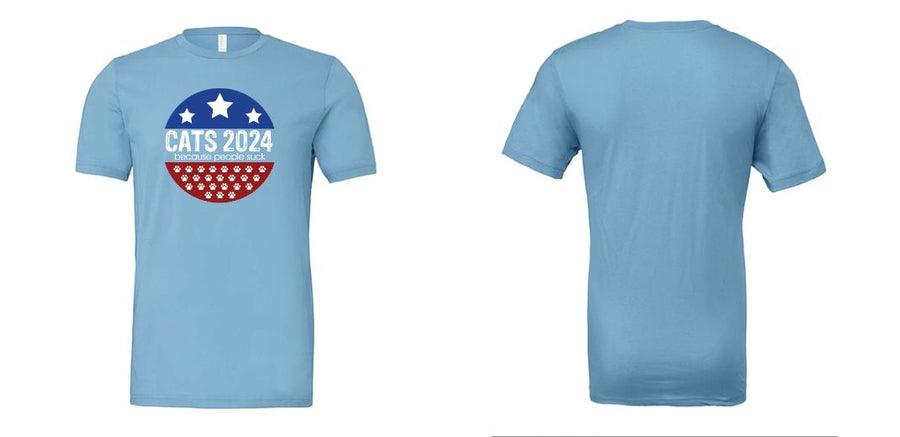 Crew Neck --- Design Your Own