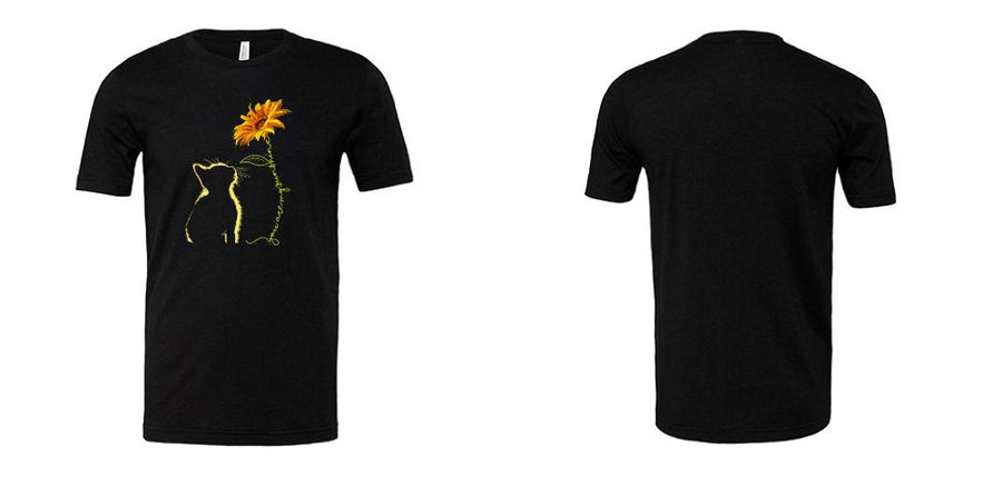 Crew Neck --- Design Your Own