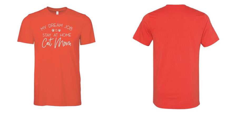 Crew Neck --- Design Your Own