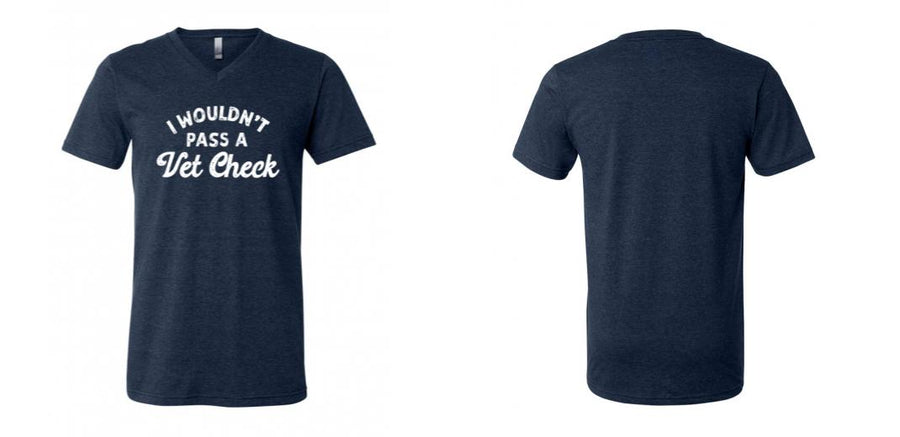 V-Neck - Design Your Own