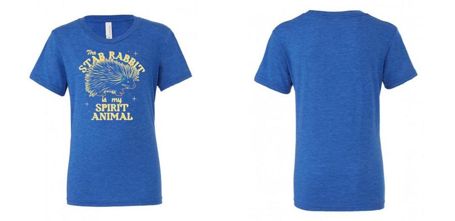 Unisex Triblend Tee - Design Your Own