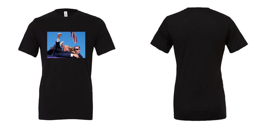 Crew Neck --- Design Your Own