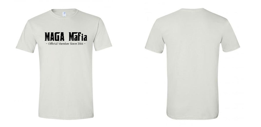 Soft Style Crew Neck - Design Your Own