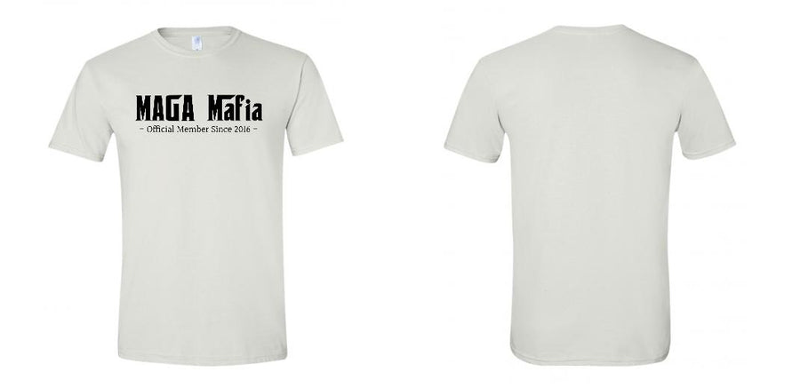Soft Style Crew Neck - Design Your Own