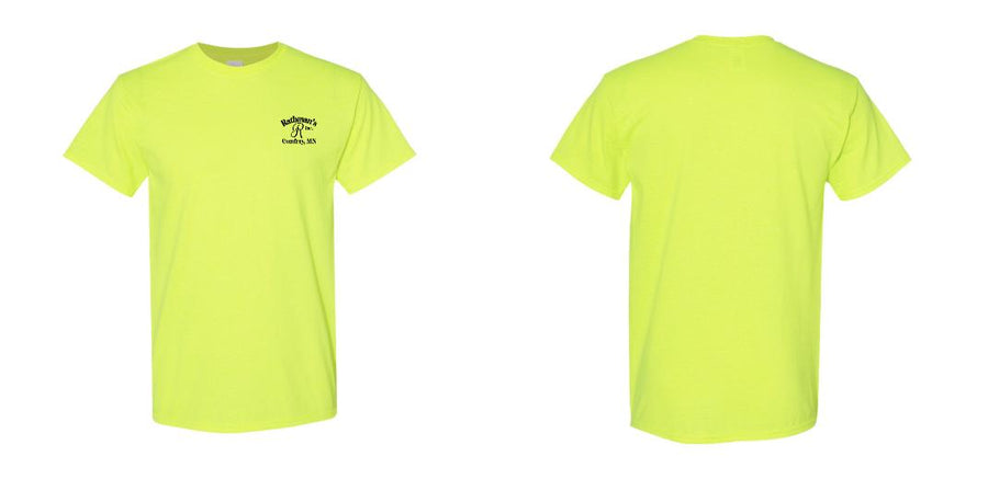 Gildan Heavy Weight Crew Neck --- Design Your Own