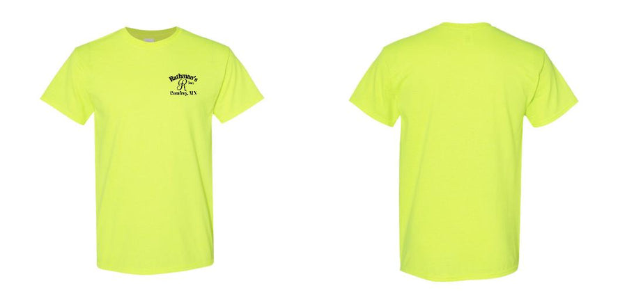 Gildan Heavy Weight Crew Neck --- Design Your Own