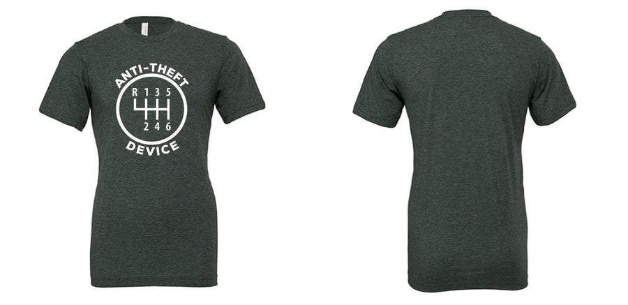 Crew Neck --- Design Your Own